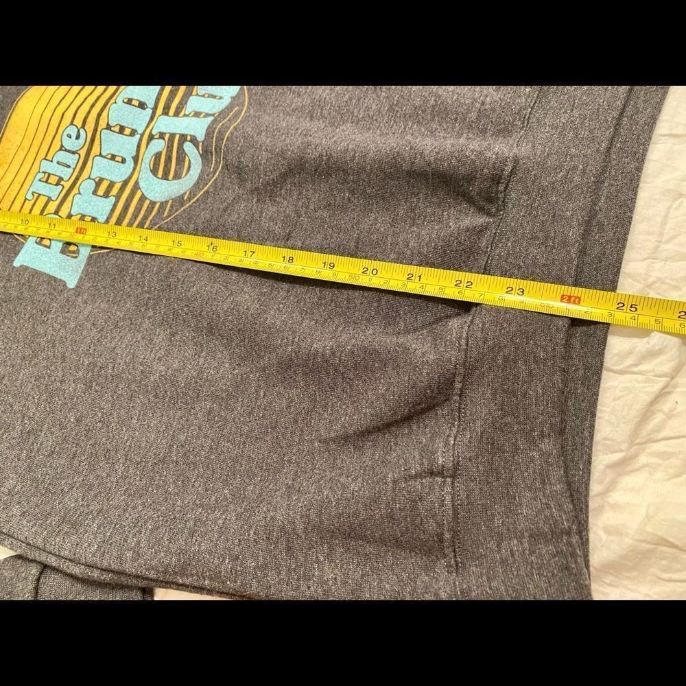 Kid Dangerous The Brunch Club Sweatshirt - Picture 6 of 9